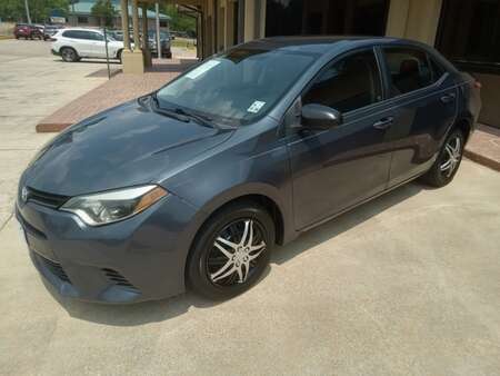2016 Toyota Corolla  for Sale  - A550391L  - Koury Cars