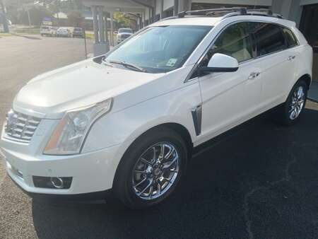 2014 Cadillac SRX PERFORMANCE  for Sale  - S519932  - Koury Cars