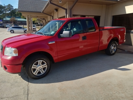 2008 Ford F-150  - Koury Cars