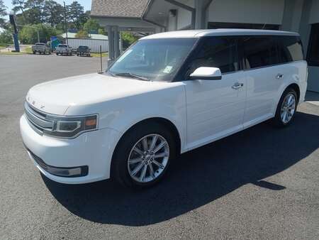 2016 Ford Flex Limited for Sale  - SA06017  - Koury Cars