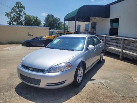 2014 Chevrolet Impala Limited LS for Sale  - A175070  - Koury Cars