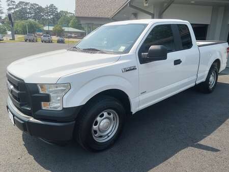 2016 Ford F-150 2WD SuperCab for Sale  - TD59183  - Koury Cars
