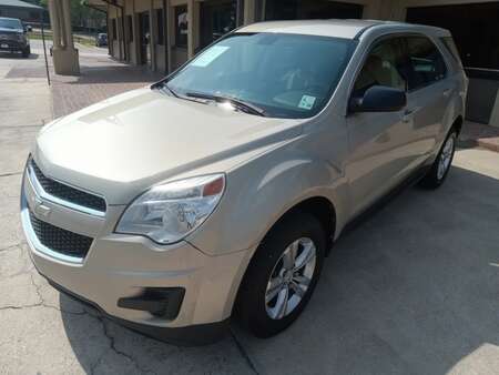 2011 Chevrolet Equinox LS for Sale  - S243522R  - Koury Cars