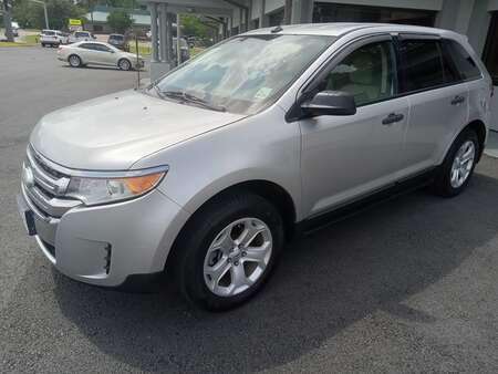 2012 Ford Edge SE for Sale  - A60934R  - Koury Cars