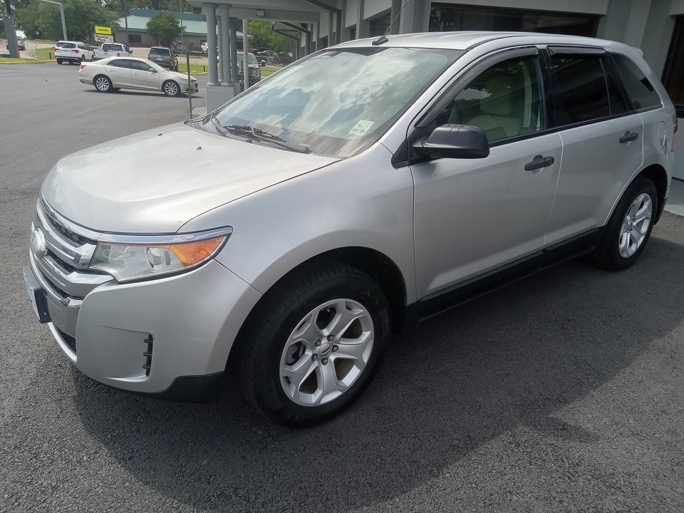 2012 Ford Edge SE  - A60934R  - Koury Cars
