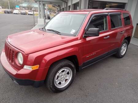 2014 Jeep Patriot Sport for Sale  - S618928R  - Koury Cars