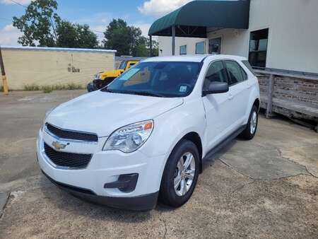 2015 Chevrolet Equinox LS for Sale  - S171685  - Koury Cars