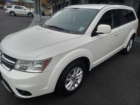 2015 Dodge Journey SXT for Sale  - S610340  - Koury Cars