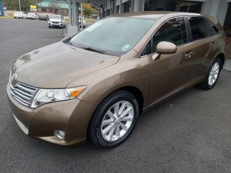 2011 Toyota Venza  for Sale  - S052929  - Koury Cars