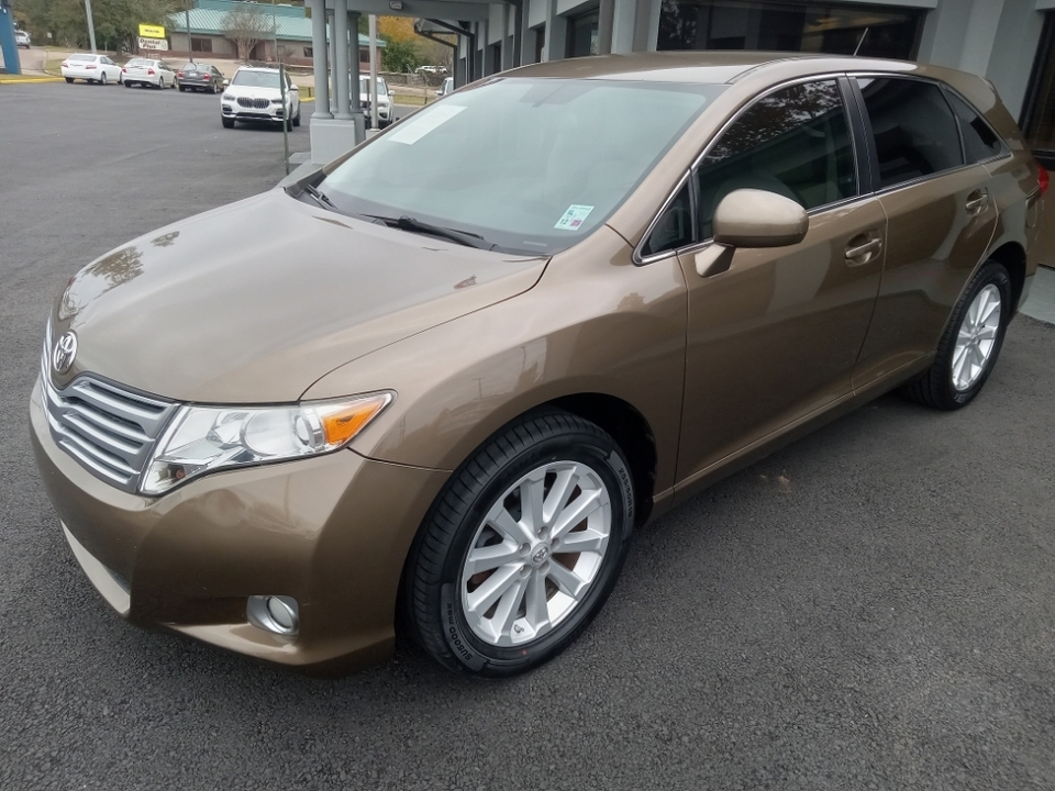 2011 Toyota Venza  - S052929  - Koury Cars