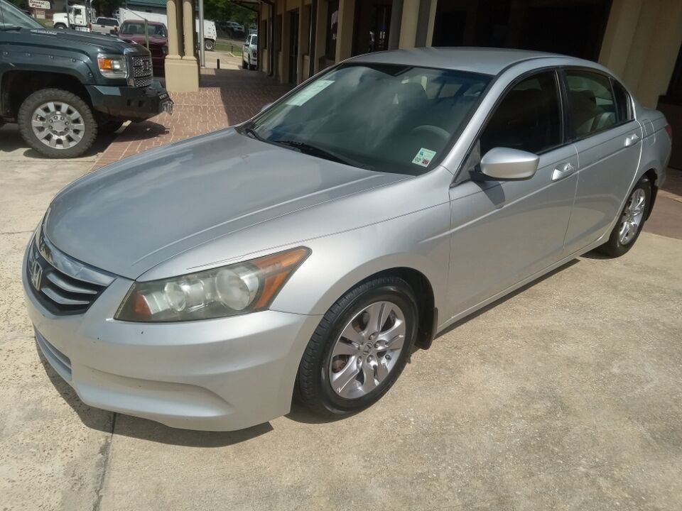 2012 Honda Accord  - Koury Cars