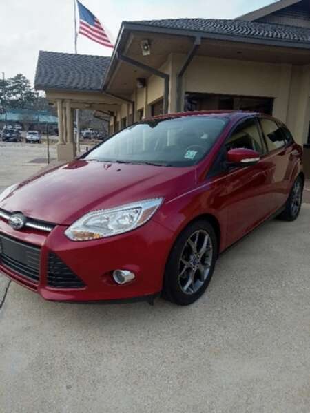 2014 Ford Focus SE for Sale  - A114714  - Koury Cars