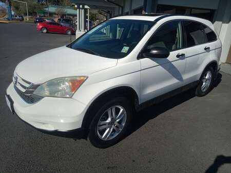 2011 Honda CR-V EX 2WD for Sale  - S700029  - Koury Cars