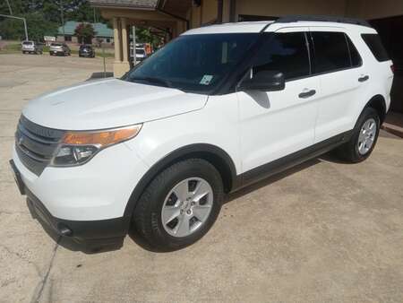 2014 Ford Explorer Base for Sale  - SC22792  - Koury Cars