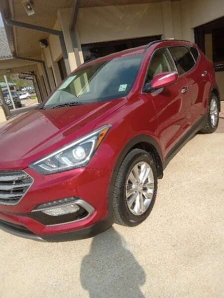 2017 Hyundai Santa Fe 2.0T for Sale  - S423891  - Koury Cars