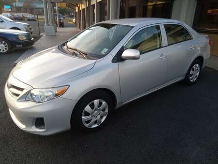 2013 Toyota Corolla  for Sale  - A112453  - Koury Cars