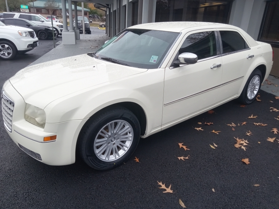 2010 Chrysler 300 Touring  - A320071  - Koury Cars