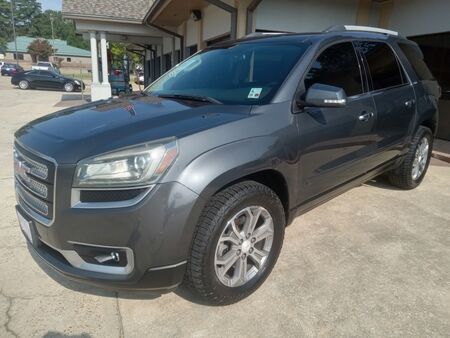 2014 GMC Acadia  - Koury Cars