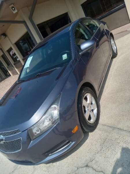 2014 Chevrolet Cruze 1LT for Sale  - A247870  - Koury Cars