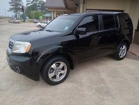 2012 Honda Pilot EX-L 2WD for Sale  - S030059R  - Koury Cars