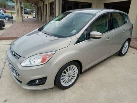 2016 Ford C-Max Hybrid SEL for Sale  - A120099  - Koury Cars