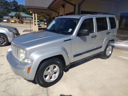 2012 Jeep Liberty Sport for Sale  - S155958  - Koury Cars