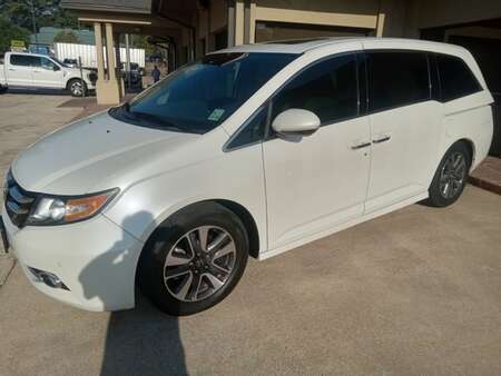 2014 Honda Odyssey Touring for Sale  - V089055  - Koury Cars