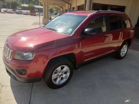 2015 Jeep Compass Sport for Sale  - S149303R  - Koury Cars