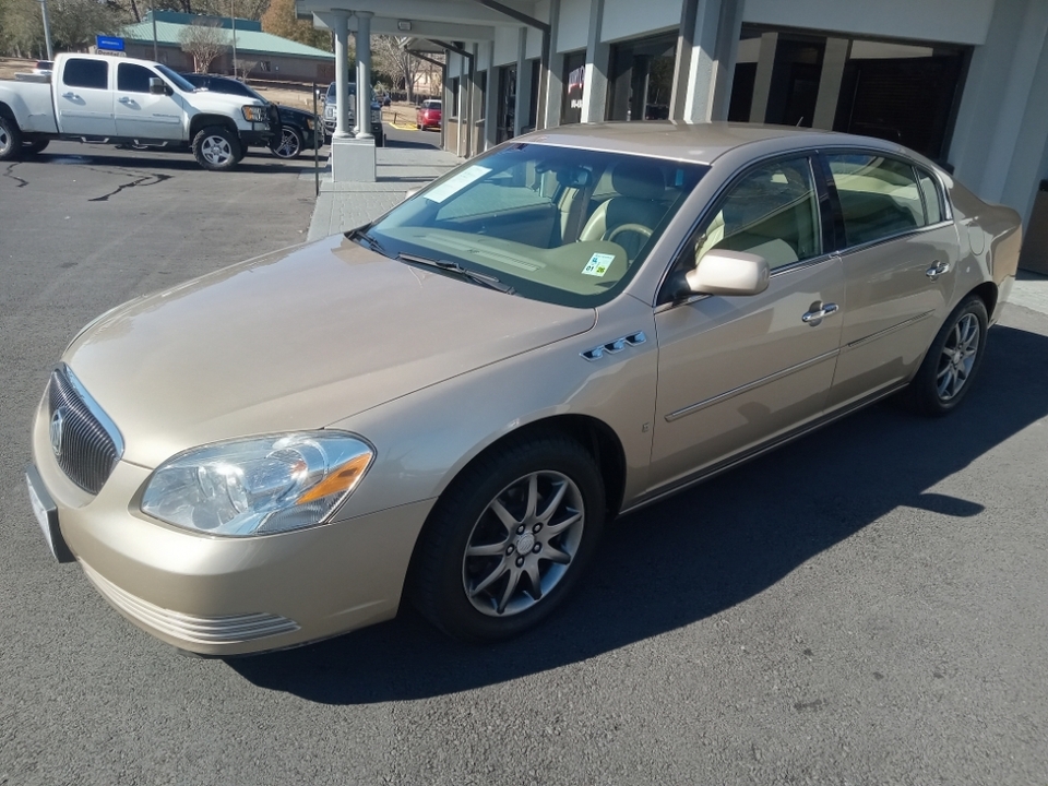 2006 Buick Lucerne CXL  - A204513  - Koury Cars