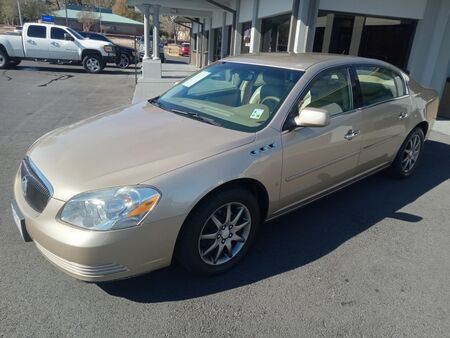 2006 Buick Lucerne  - Koury Cars