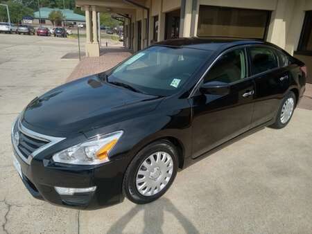 2013 Nissan ALTIMA 2.5 S for Sale  - A410698  - Koury Cars