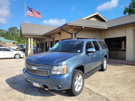 2008 Chevrolet Suburban 4WD for Sale  - S193484L  - Koury Cars