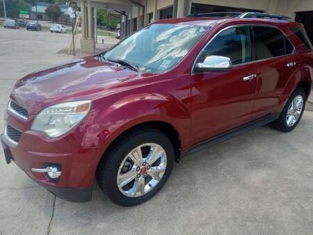 2011 Chevrolet Equinox LTZ for Sale  - S295009  - Koury Cars