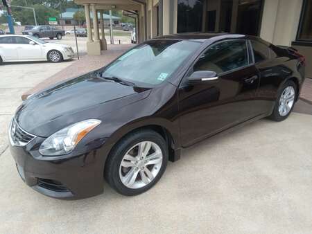 2011 Nissan ALTIMA 2.5 S for Sale  - A174668  - Koury Cars