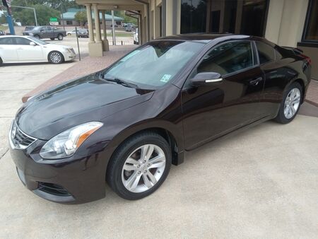 2011 Nissan ALTIMA  - Koury Cars