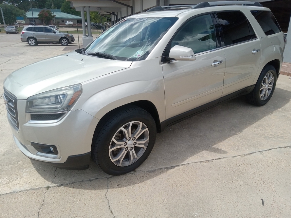 2013 GMC Acadia SLT  - 140470L  - Koury Cars