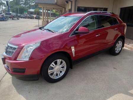 2012 Cadillac SRX Luxury Collection for Sale  - S547306  - Koury Cars
