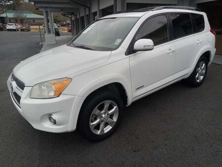 2009 Toyota RAV-4 Ltd for Sale  - S003601  - Koury Cars