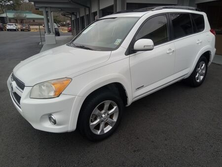 2009 Toyota RAV-4  - Koury Cars