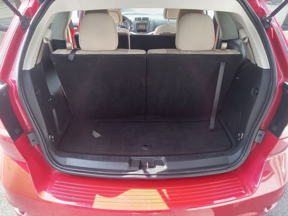 2015 Dodge Journey  - Koury Cars