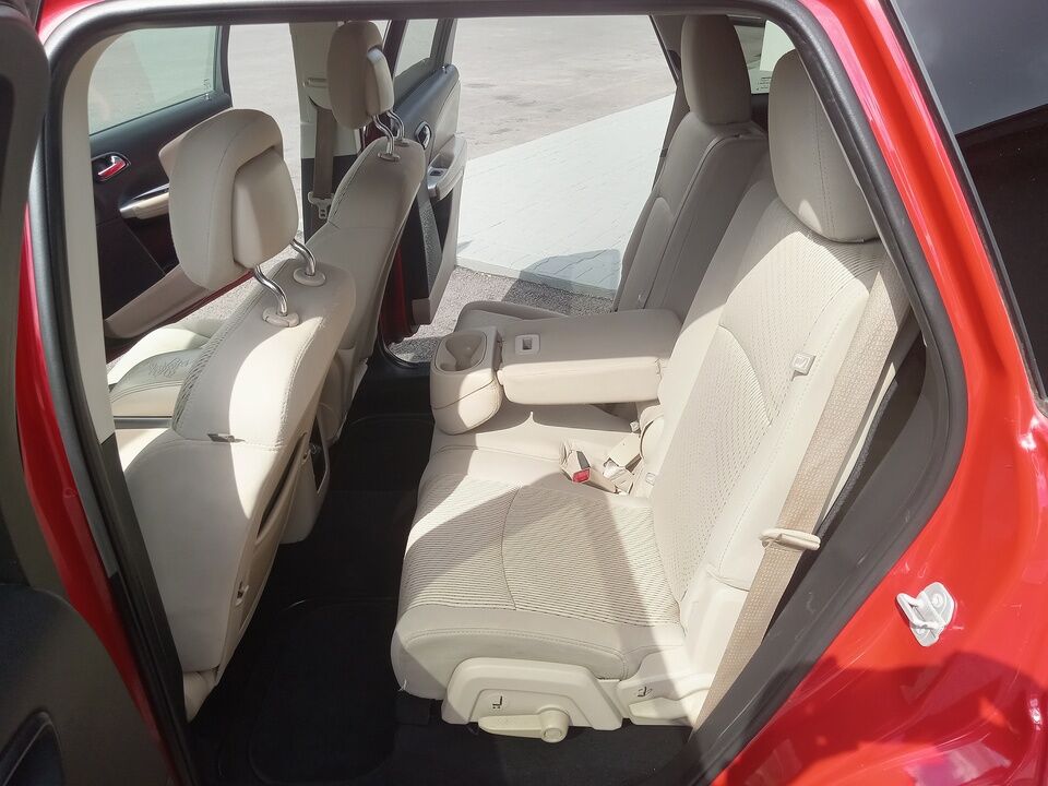 2015 Dodge Journey  - Koury Cars