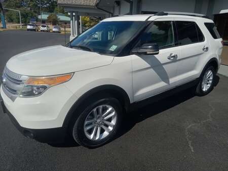 2012 Ford Explorer XLT for Sale  - SA90941  - Koury Cars