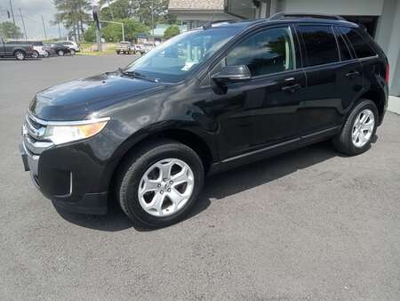 2013 Ford Edge SEL AWD for Sale  - SC40320  - Koury Cars