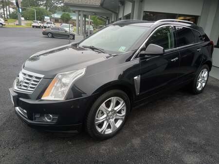 2014 Cadillac SRX Premium Collection for Sale  - S584334  - Koury Cars