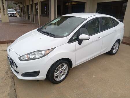 2017 Ford Fiesta SE for Sale  - A153800  - Koury Cars