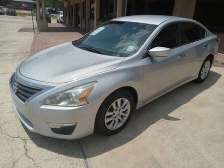 2014 Nissan ALTIMA 2.5 S for Sale  - A297809  - Koury Cars