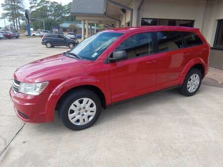 2015 Dodge Journey American Value Pkg for Sale  - S512052R  - Koury Cars
