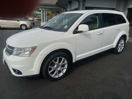 2011 Dodge Journey Mainstreet for Sale  - S538844R  - Koury Cars