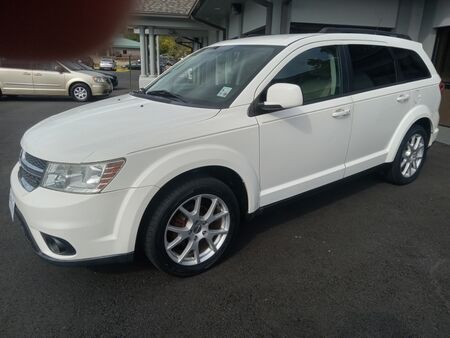 2011 Dodge Journey  - Koury Cars