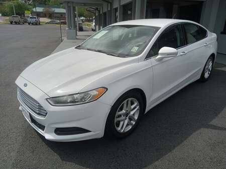 2015 Ford Fusion SE for Sale  - A224399  - Koury Cars